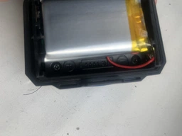 Ліхтар налобний акумуляторний Westinghouse WF71 (889554006139) фото від покупців 3