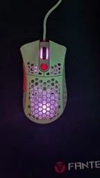 Мышь 2E Gaming HyperSpeed Pro RGB USB Black (2E-MGHSPR-BK) фото от покупателей 17