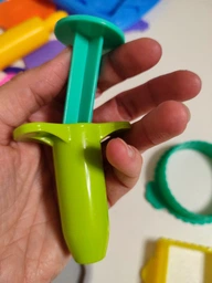 Ігровий набір Hasbro Play-Doh Магазинчик печива (B0307) фото від покупців 3