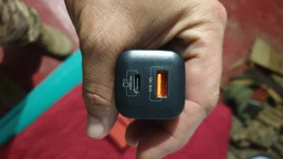 Зарядное устройство Promate PowerPort-33 Black фото от покупателей 9