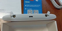 4G / 3G мобильный WiFi роутер ZTE MF920 фото от покупателей 3