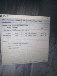 Оперативная память Samsung SODIMM 4Gb DDR3 1333MHz PC3-10600 CL9 (M471B5273CH0-CH9) фото от покупателей 14
