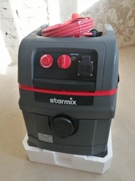 Пылесос Starmix ISC L-1625 Top (stx018577) фото от покупателей 9