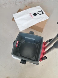 Пылесос Starmix ISC L-1625 Top (stx018577) фото от покупателей 7