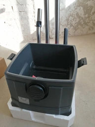 Пылесос Starmix ISC L-1625 Top (stx018577) фото от покупателей 6