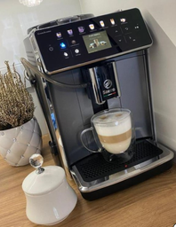Кофемашина SAECO GranAroma SM6585/00 фото от покупателей 2