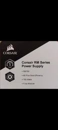 Блок питания Corsair RM750 750W (CP-9020195-EU)