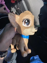 Игровой набор Simba Toys Chi Chi Love Pi Pi Puppy (5893460) фото от покупателей 2