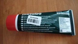 Масло для буров Metabo (631800000) фото от покупателей 1