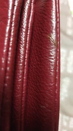 Комфортний та місткий чорний клатч для документів ST Leather з натуральної шкіри (bg192fash46)
