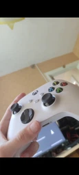 Игровая консоль Microsoft Xbox Series S (889842651386) фото от покупателей 4
