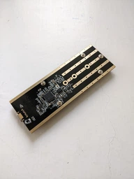 Зовнішня кишеня Blueendless M280N для M2 NVMe PCIe SSD USB 3.1 Type-C фото від покупців 5