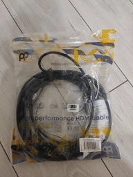 Кабель PowerPlant HDMI - HDMI 7 м, позолочені конектори, v2.0, Double ferrites Highspeed (KD00AS1247)