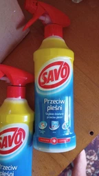 Засіб від цвілі і грибка SAVO 500 мл