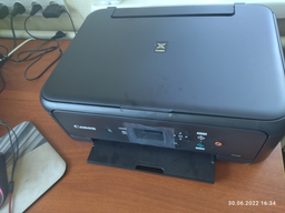 БФП Canon PIXMA TS5140 Wi Fi, Bluetooth, Black (2228C007AA)