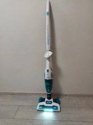 Вертикальний пилосос ETA Moneto Aqua Plus 444990010