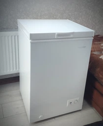 Морозильный ларь Gunter&Hauer GF 100