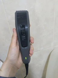 Машинка для стрижки PHILIPS HC3525/15 серии 3000 фото от покупателей 16