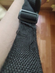 Сумка для ноутбука Merlion YU2002 15.6" Black (YU2002) фото від покупців 4