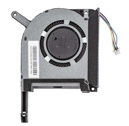 Вентилятор (кулер) для ASUS FA506, FX506, FA506IV, FA706II, FX505, FX505G, FX505GE, FX505GM, FX505GD, FX705, FX705G, FX705GM Пара (CPU+GPU) (66906) фото от покупателей 4