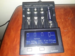 Батарейки Esperanza Batteries Alkaline AA 10 шт (EZB112) фото от покупателей 5