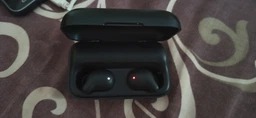 Наушники Haylou T15 TWS Bluetooth Black (6971664930160)