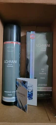 Туалетная вода Parfums Parour Lomani 100 ml (27-80619100) фото от покупателей 4