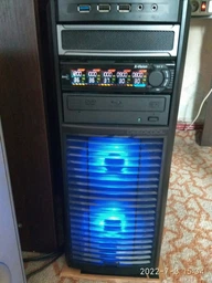 Вентилятор DeepCool RF120B фото від покупців 6