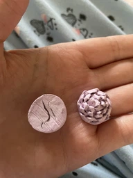 Полимерная глина самозастывающая Mungyo Sculpt Dry, 1 кг., самозастывающая, Белая (MW1000)