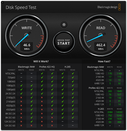 Накопитель внешний SSD 2.5" USB 256GB Goodram HL100 (SSDPR-HL100-256) фото от покупателей 2