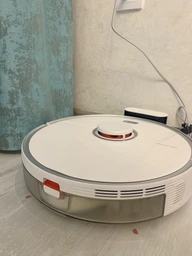 Робот пилосос Roborock S5 Max White фото від покупців 16
