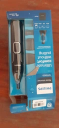 Триммер для носа, ушей PHILIPS NT5650/16 серии 5000 фото от покупателей 2