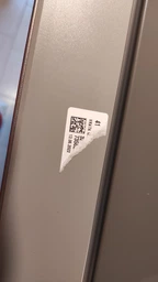 Холодильник GORENJE RK 6191 ES4 фото від покупців 1