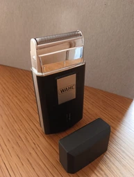 Електробритва Wahl Travel Shaver 03615-1016 фото від покупців 5