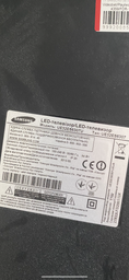Універсальний пульт для телевізора для SAMSUNG RM-L1088 фото от покупателей 8