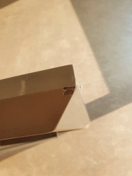 Стол GT KY8105 (160-200*80*76) White/Wooden фото от покупателей 11