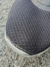 Мужские кроссовки для бега Nike Revolution 6 Next Nature DC3728-003 44 (10US) 28 см Черные (195242835289) фото от покупателей 10