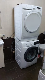 Стиральная машина ELECTROLUX EW6F348SAU