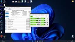 SSD диск Silicon Power P34A80 512GB M.2 2280 PCIe 3.0 x4 NAND TLC (SP512GBP34A80M28) фото от покупателей 2