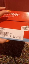 Женские кроссовки для бега Puma Lex Wn's 37621109 38 (5UK) 24 см Фиолетовые (4065452378721) фото от покупателей 4