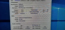 Оперативна пам'ять DDR2-800 4Gb для систем AMD PC2-6400 AVIS AD2F800AM2/4 4096MB (770008509) фото від покупців 19