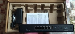 Маршрутизатор MikroTik RBD53iG-5HacD2HnD фото від покупців 3