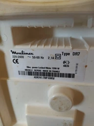 Насадки-соковыжималки для мясорубки MOULINEX XF4101 фото от покупателей 8