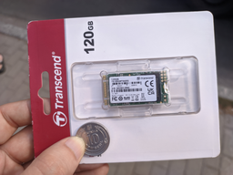 SSD-диск Transcend S420 (TS240GMTS420S) фото від покупців 10