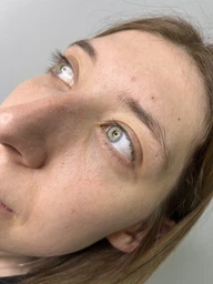 Сироватка для росту брів Cherisher Cherish Brow фото від покупців 4