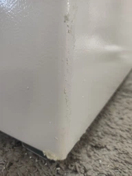 Морозильна скриня Beko HSA32520F фото від покупців 5