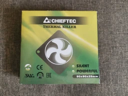 Вентилятор Chieftec Thermal Killer AF-0925S фото от покупателей 8