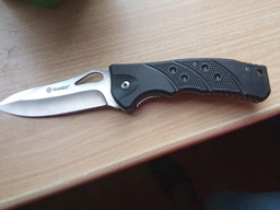 Карманный нож Ganzo G619