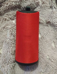 Портативна колонка T&G113 Bluetooth, Радіоприймач FM фото від покупців 5