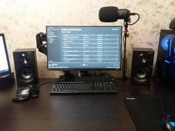 Акустическая система Defender Aurora S40 Bluetooth Black (4714033652407) фото от покупателей 2